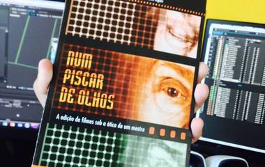 Walter Murch e a Rule of Six