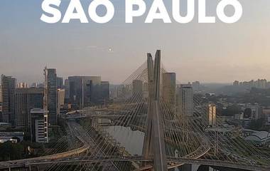 Um dia de trabalho em SP - VLOG 02 #EVMM