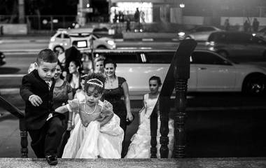 A essência da minha fotografia 