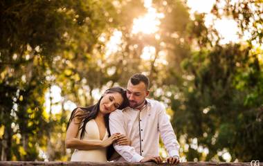 OS MEDOS E AS DÚVIDAS NO CASAMENTO!