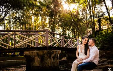 DICAS E VANTAGENS DO PRÉ-WEDDING! O dilema de muitos casais, fazer ou não fazer?