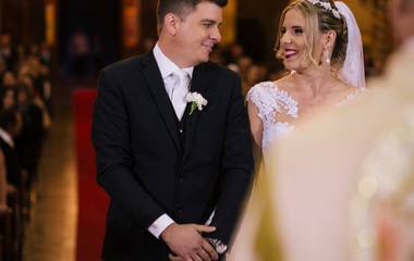 Momentos em que os fotógrafos de casamentos devem tornar imortais! Já pensou sobre isso?