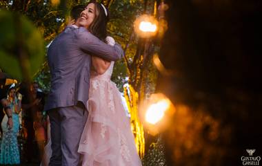 RAZÕES PARA NÃO TER MEDO DA CHUVA NO SEU CASAMENTO