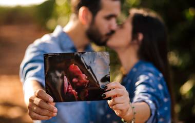 Dicas: Acessórios para levar em seu ensaio gestante