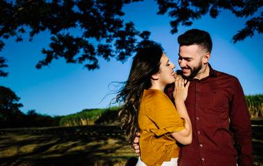 O Guia Do Ensaio Pré-Wedding - Tudo Que Você Precisa Saber