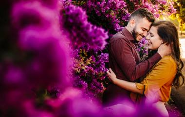 Dicas de maquiagem para ensaio Pré-Wedding
