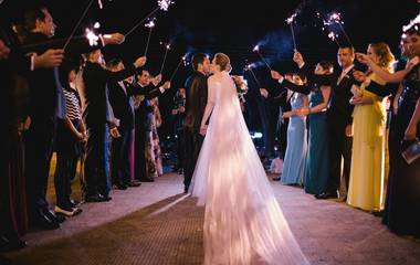 FOTOGRAFIA DE CASAMENTOS - O QUE VOCÊ PRECISA SABER!