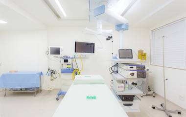 Fotografia profissional para Médicos em Niterói