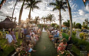 Casamento - Yedda e Leandro - Estancia Jacyntho - Campos dos Goytacazes