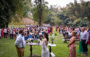 5 dicas do que investir na sua festa de casamento