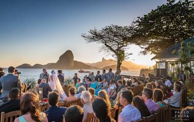 8 dicas para noivas que vão se casar de Dia no RJ.