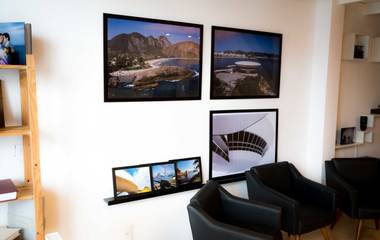 Quadros fotográficos de Niterói - Quadros à venda de Niterói