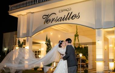 Millena e Tarcisio - Casamento - Campos dos Goytacazes