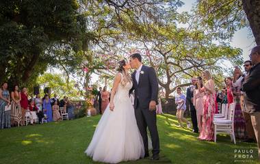 Bebel & Jõao Guilherme - Casamento dos Sonhos na Fazenda