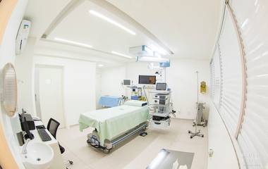 Material para divulgação da Clinica CAD