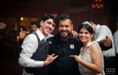 12 Motivos para você me contratar para fotografar seu casamento!