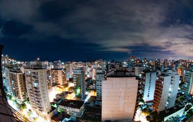Panelas vazias não alimentam, Caraio!