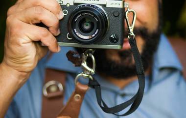 Porque eu fotografo - Um pouco de pq faço o que faço!