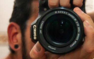 Prazer, Ricardo Cipriano!