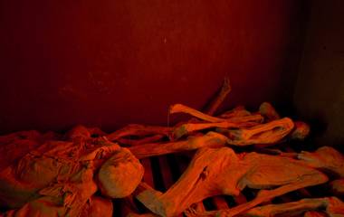 Genocídio em Ruanda