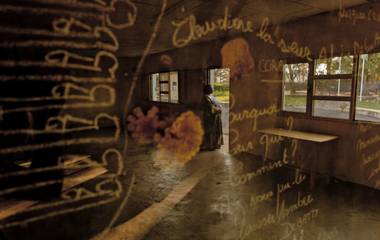 A história de Marie Josee