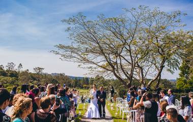 Casamento no Campo, Casamento na Fazenda ou Casamento na igreja?