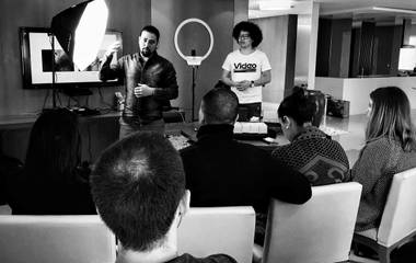 100 Filtro – Curso de Fotografia de Celular