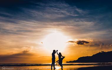 Dicas para Ensaio de Casal - Pré Casamento