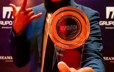 LENTE DE OURO 2018 - INSPIRATION PHOTOGRAPHERS