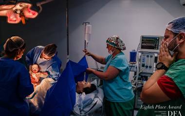 8TH – DOCUMENTARY FAMILY AWARDS - DFA 