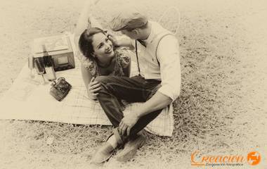 preboda con tematica