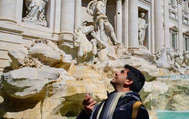 ¡LA SUERTE ESTÁ ECHADA!