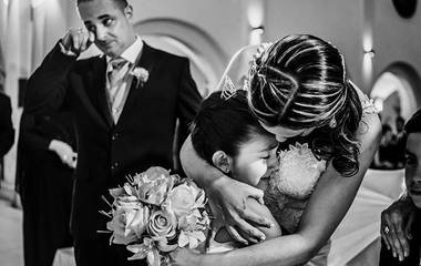 ¿POR QUÉ ELEGÍ LA FOTOGRAFÍA DE BODAS?