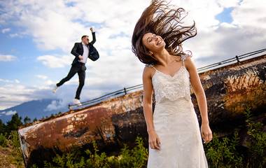 PROPUESTAS | BODAS 2021