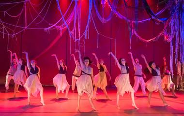 O Fio da Meada - Momentos Rio 2019