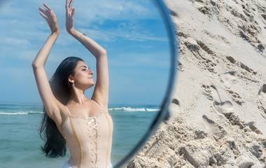 Por onde andei, bailarina?