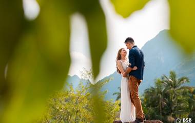 3 Dicas Incríveis para Realizar seu Ensaio Pré Wedding
