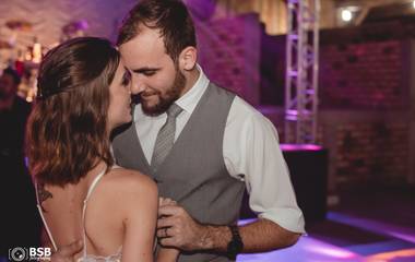 O Ritmo do seu Casamento