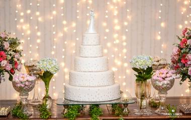 10 idéias de decoração para o seu casamento