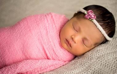 Meu primeiro Newborn