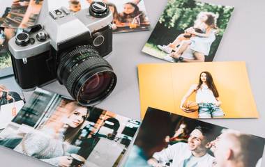 ¿Es realmente CARA la fotografía?