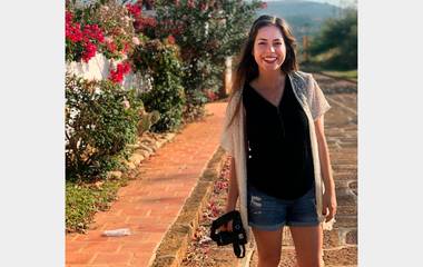 La fotografía, mi “memoria agradecida” (por Ana Cristina)