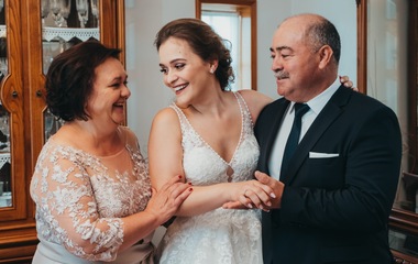 Preparação do Casamento