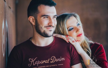 Engagement Session