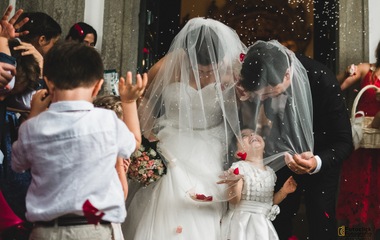 Fotógrafo de Casamento