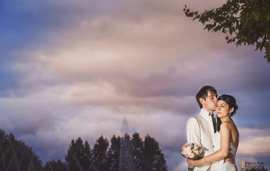 Fotografia de Casamentos - Truques para a Fotografia Perfeita