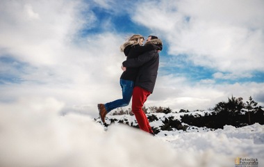 4 bons motivos para fazer uma Sessão Fotográfica de Solteiros