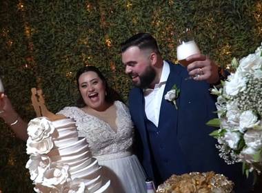 Videos de Fabiola e Rafael