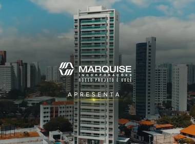 Eventos de Marquise Incorporações - Edifício Bellatrix