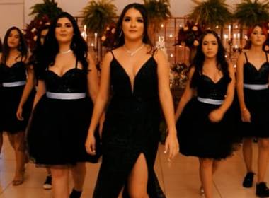 15 anos Videos de ANIVERSARIO 15 ANOS - AMANDA